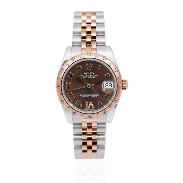 Rolex Datejust Lady 31 178341